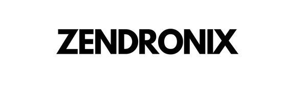 Zendronix Shop